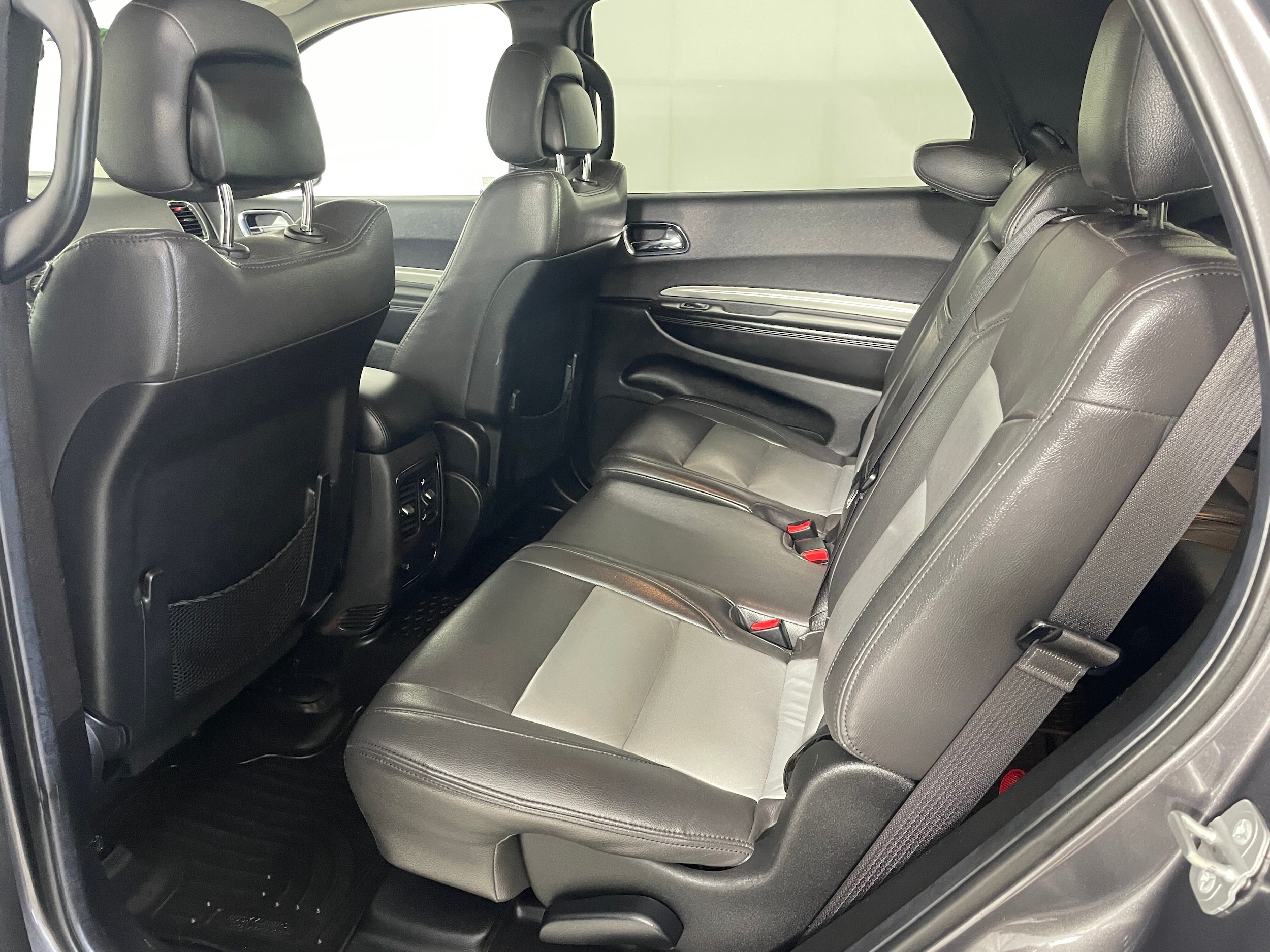 2014 Dodge Durango SXT - Photo 15