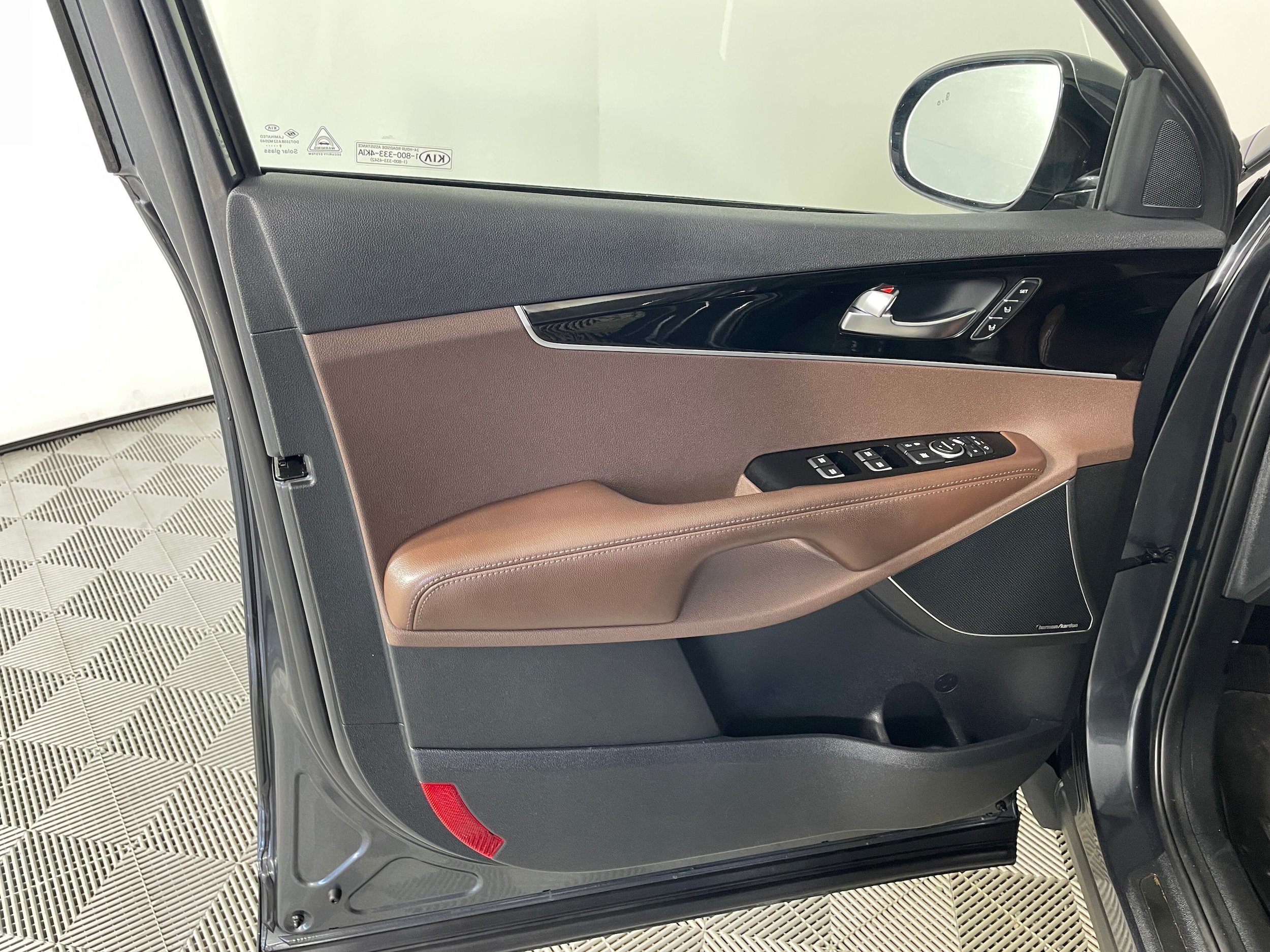 2020 Kia Sorento SX - Photo 19