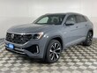 Volkswagen Atlas Cross Sport