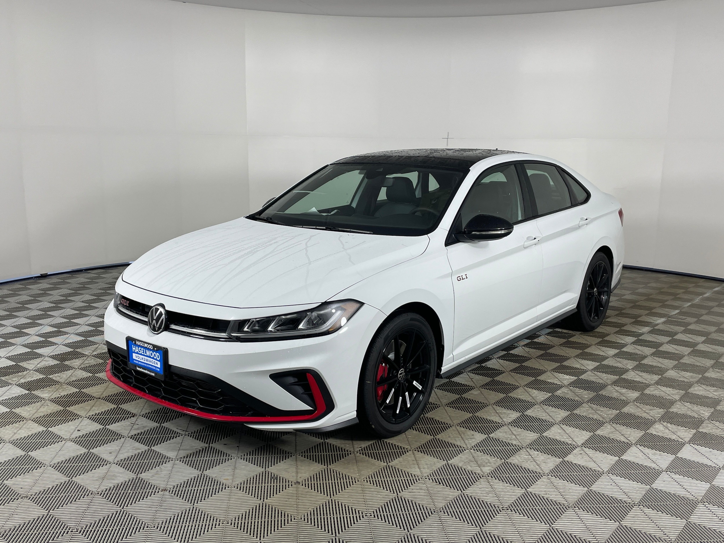 2026 Volkswagen Jetta GLI Autobahn's photo