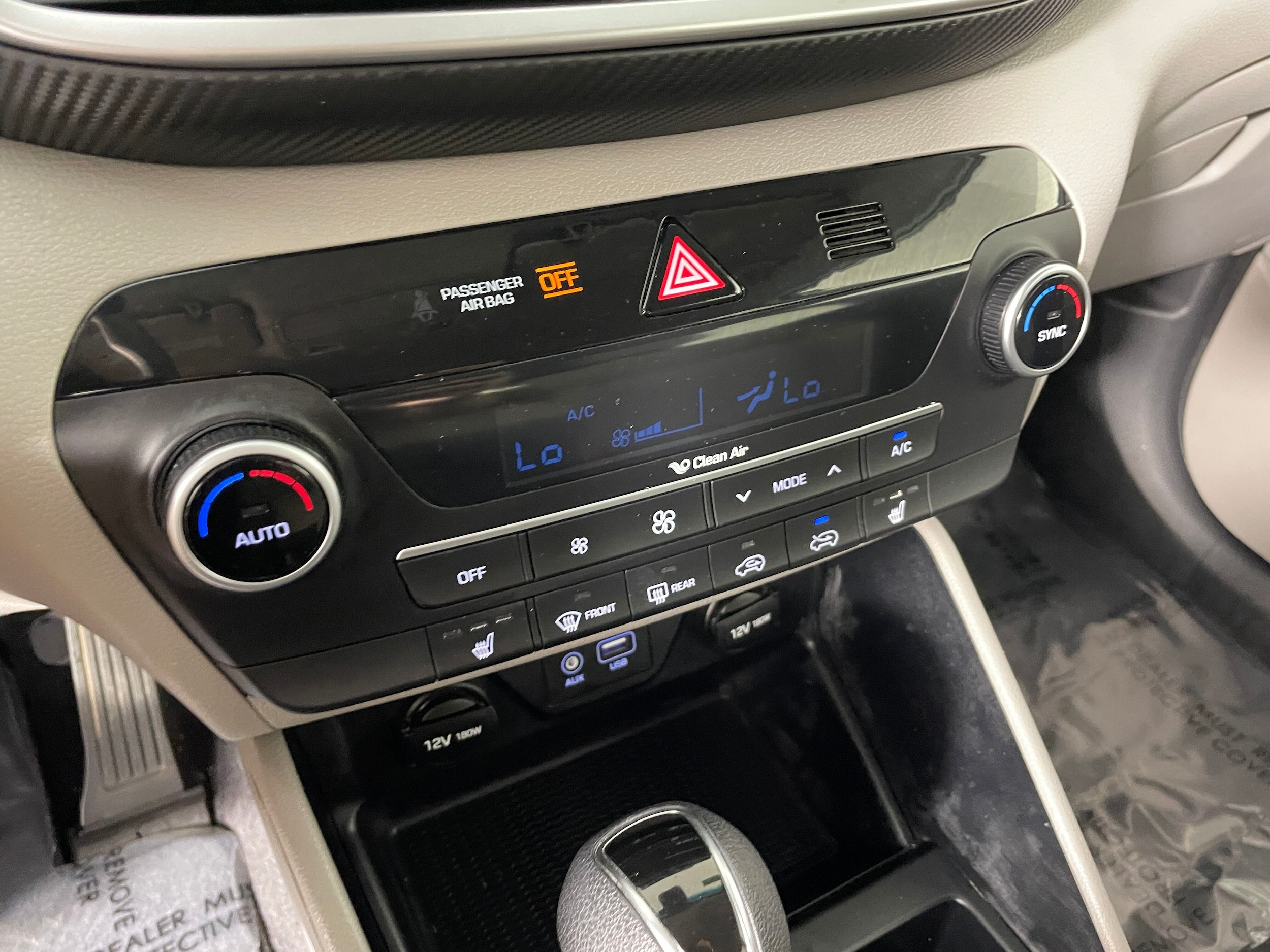 2020 Hyundai Tucson SEL - Photo 8