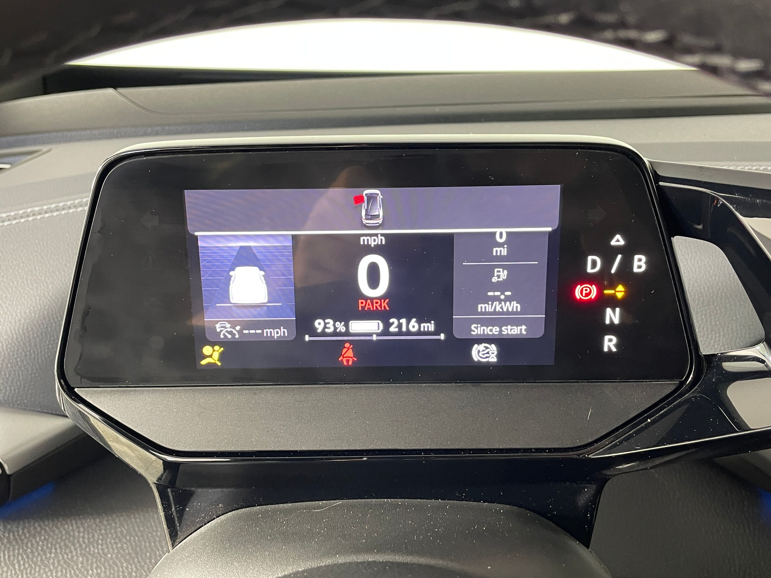 2023 Volkswagen ID.4 Pro S Plus photo 5