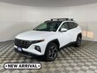 Hyundai Tucson Hybrid