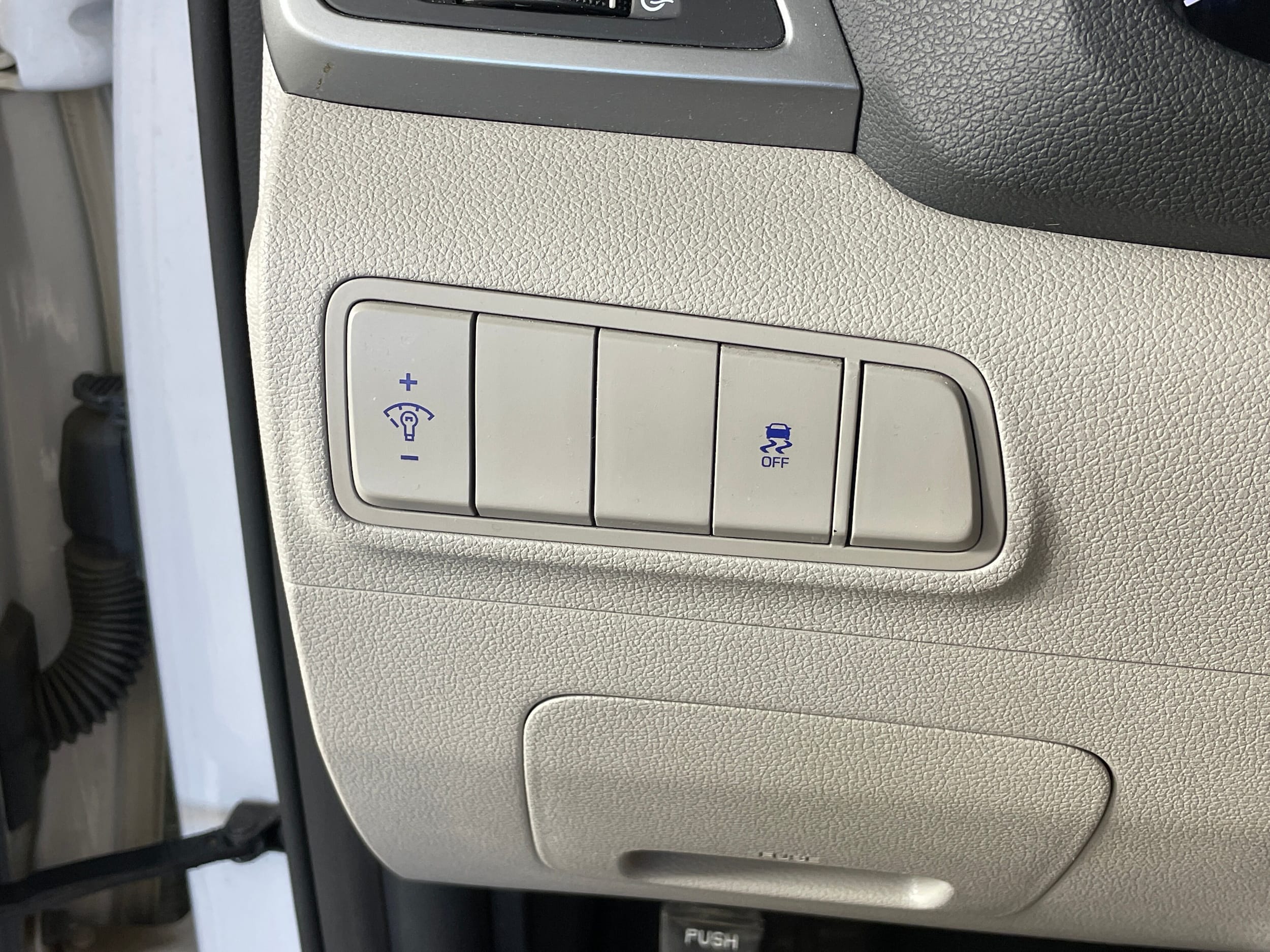 2018 Hyundai Tucson SE - Photo 10