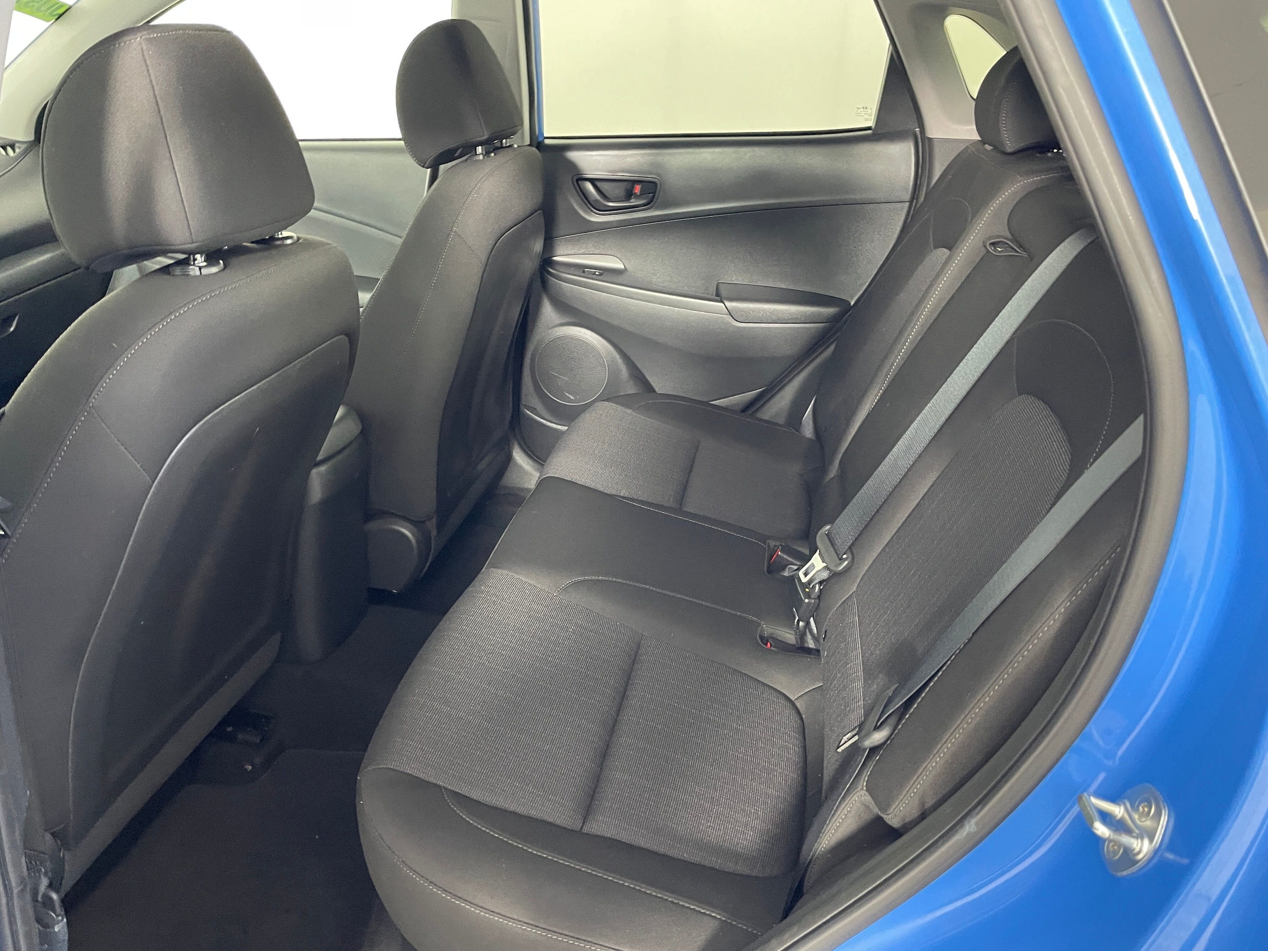 2022 Hyundai Kona SEL - Photo 17