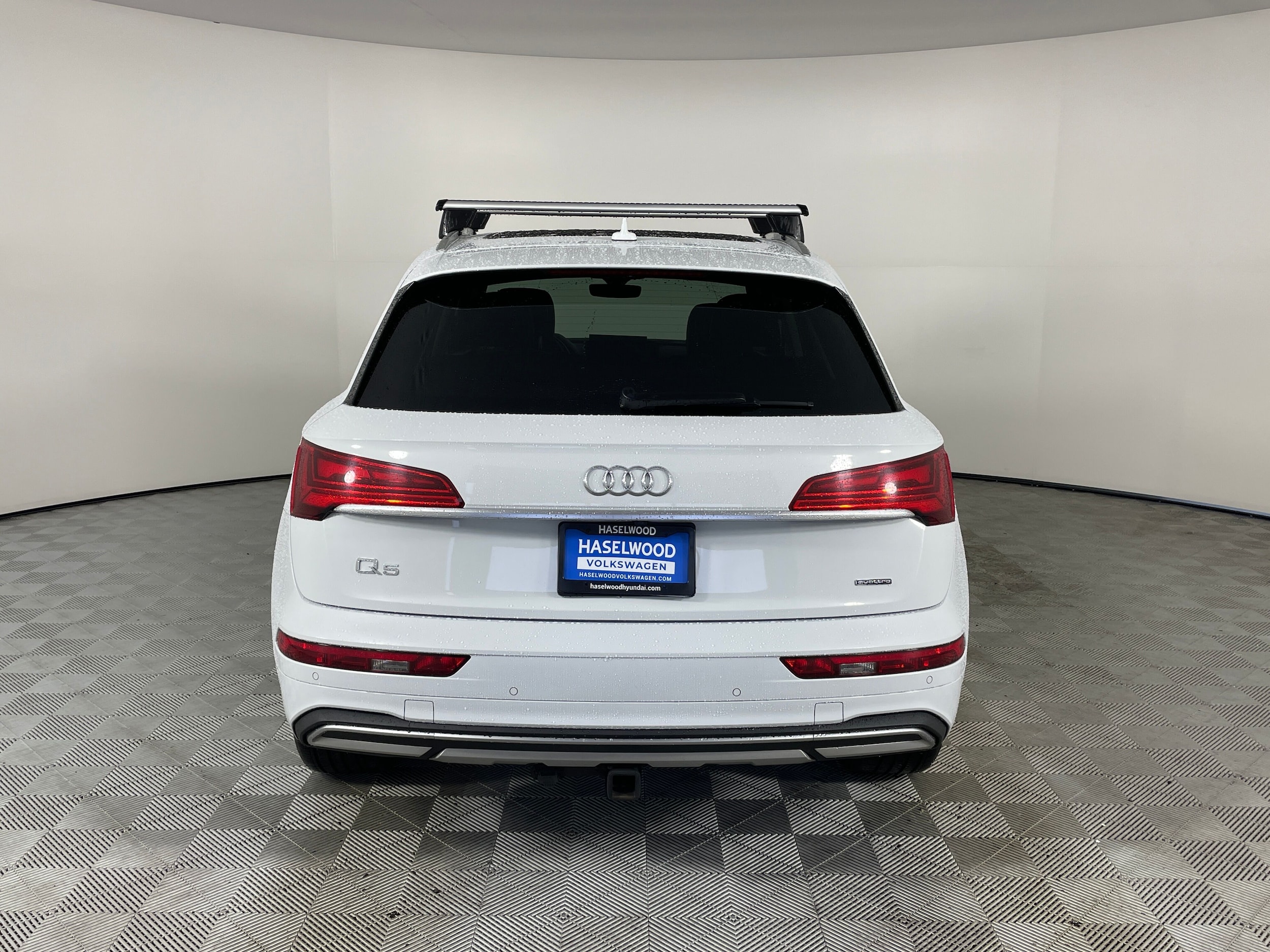 2021 Audi Q5 Prestige - Photo 23
