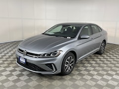 2025 Volkswagen Jetta 1.5T S Sedan