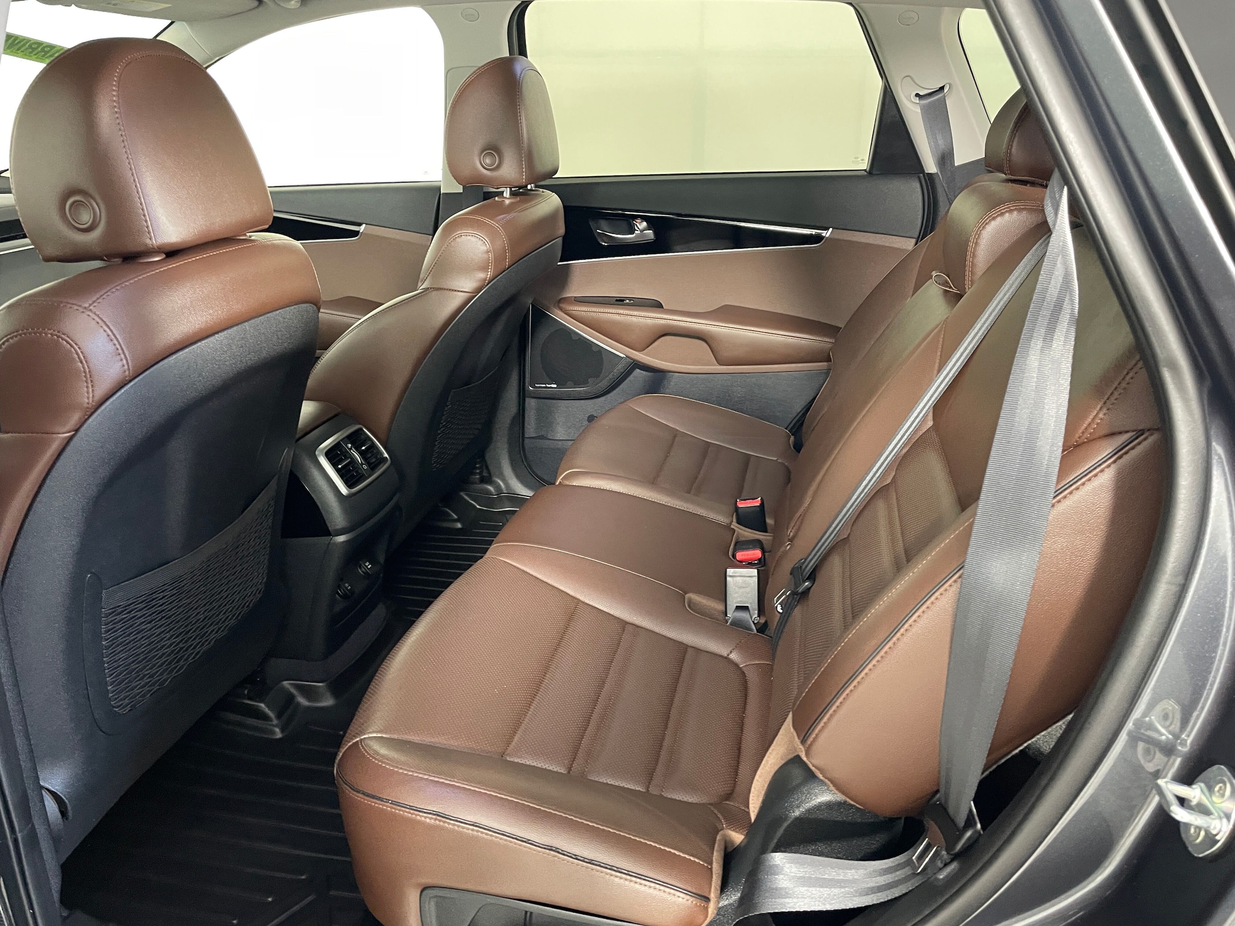 2020 Kia Sorento SX - Photo 20