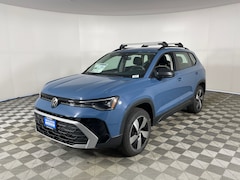 2025 Volkswagen Taos 1.5T S SUV