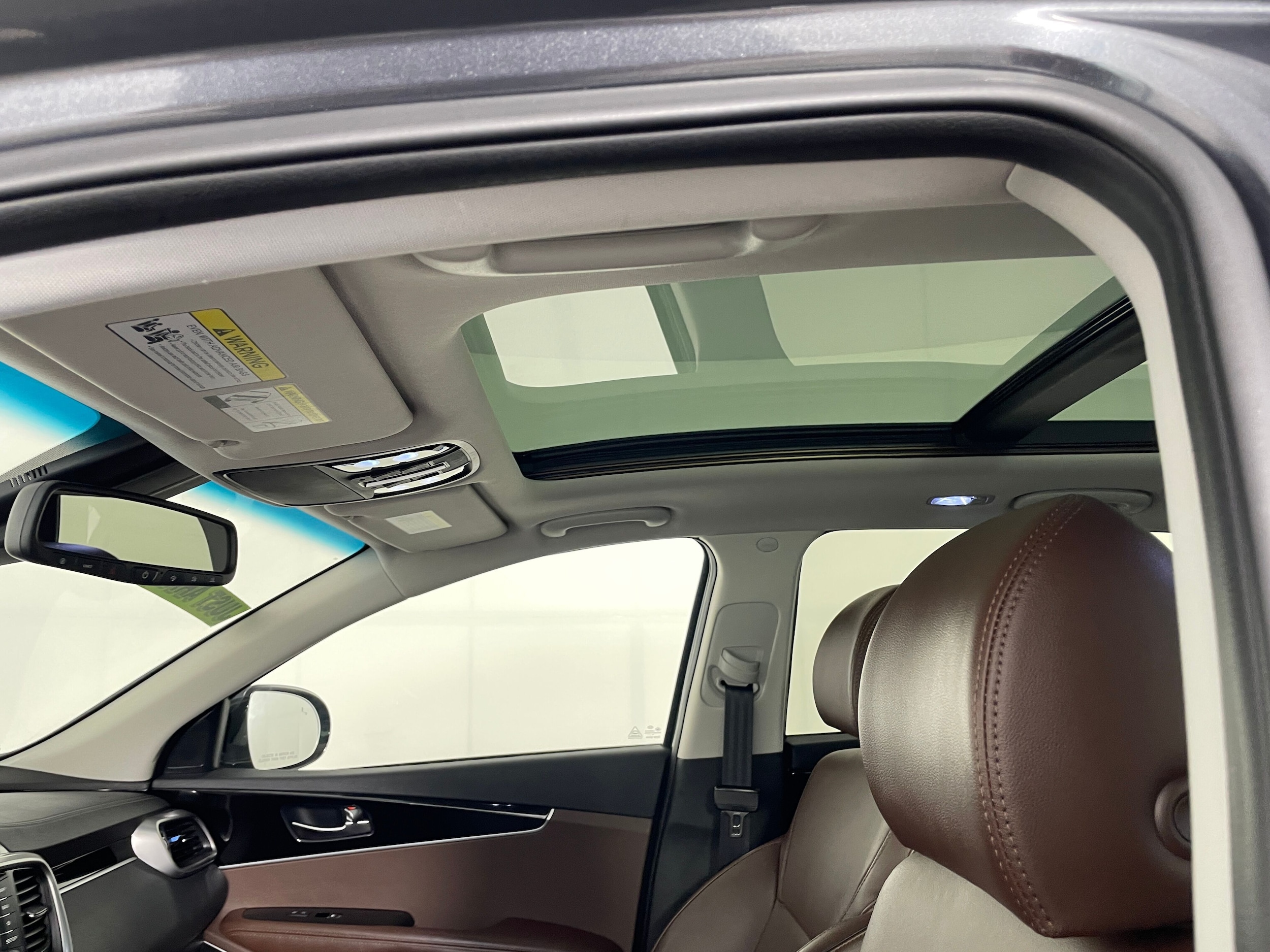 2020 Kia Sorento SX - Photo 18