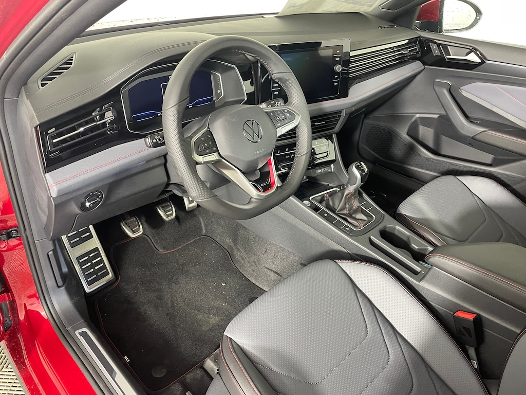 New 2026 Volkswagen Jetta GLI 2.0T Autobahn Sedan