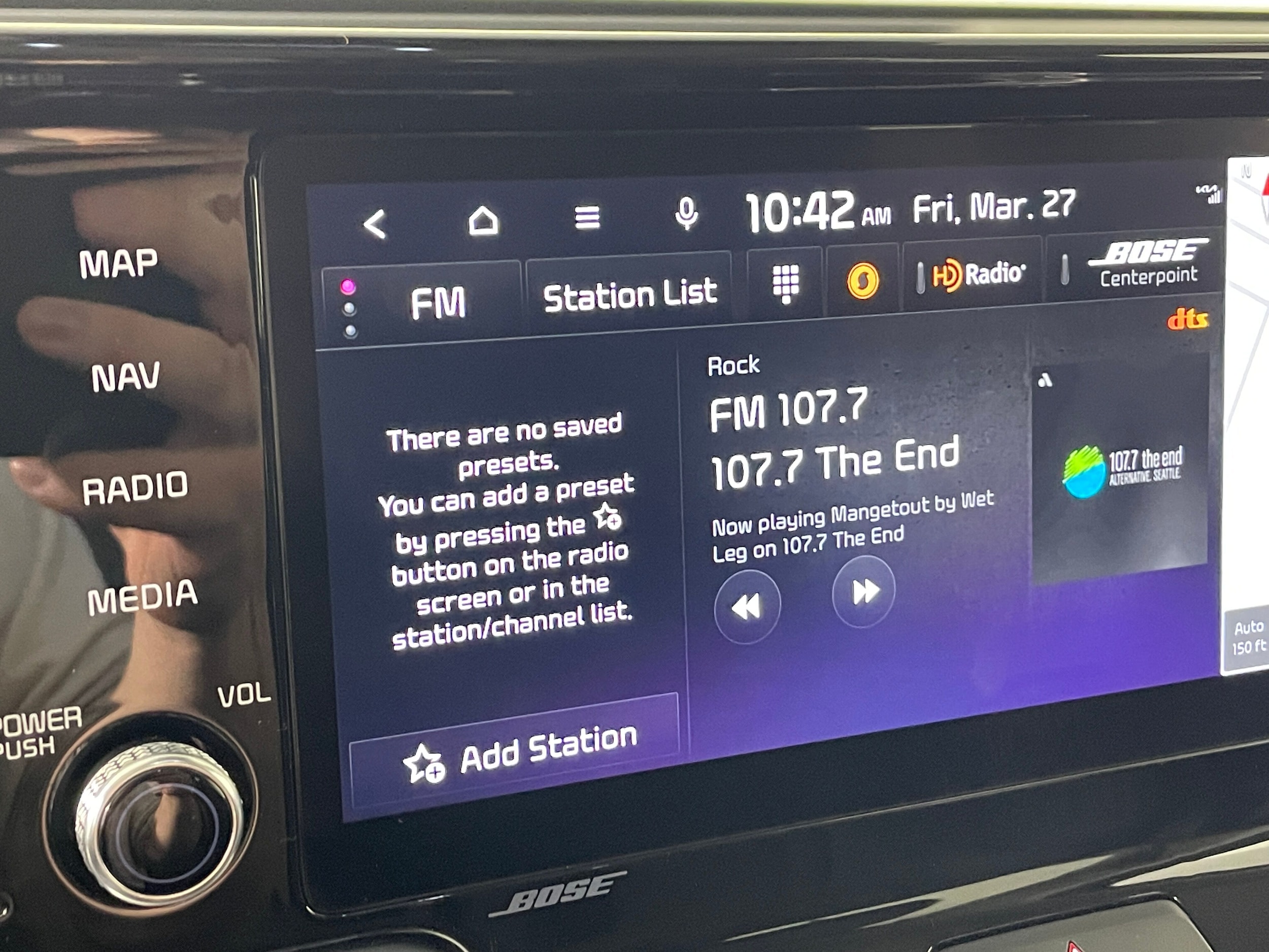 2023 Kia Sorento SX Prestige photo 6