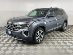 2025 Volkswagen Atlas 2.0T SEL SUV