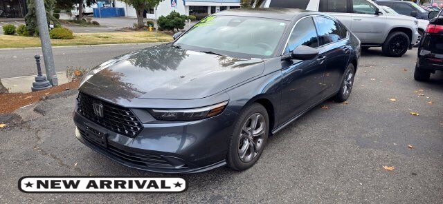2024 Honda Accord