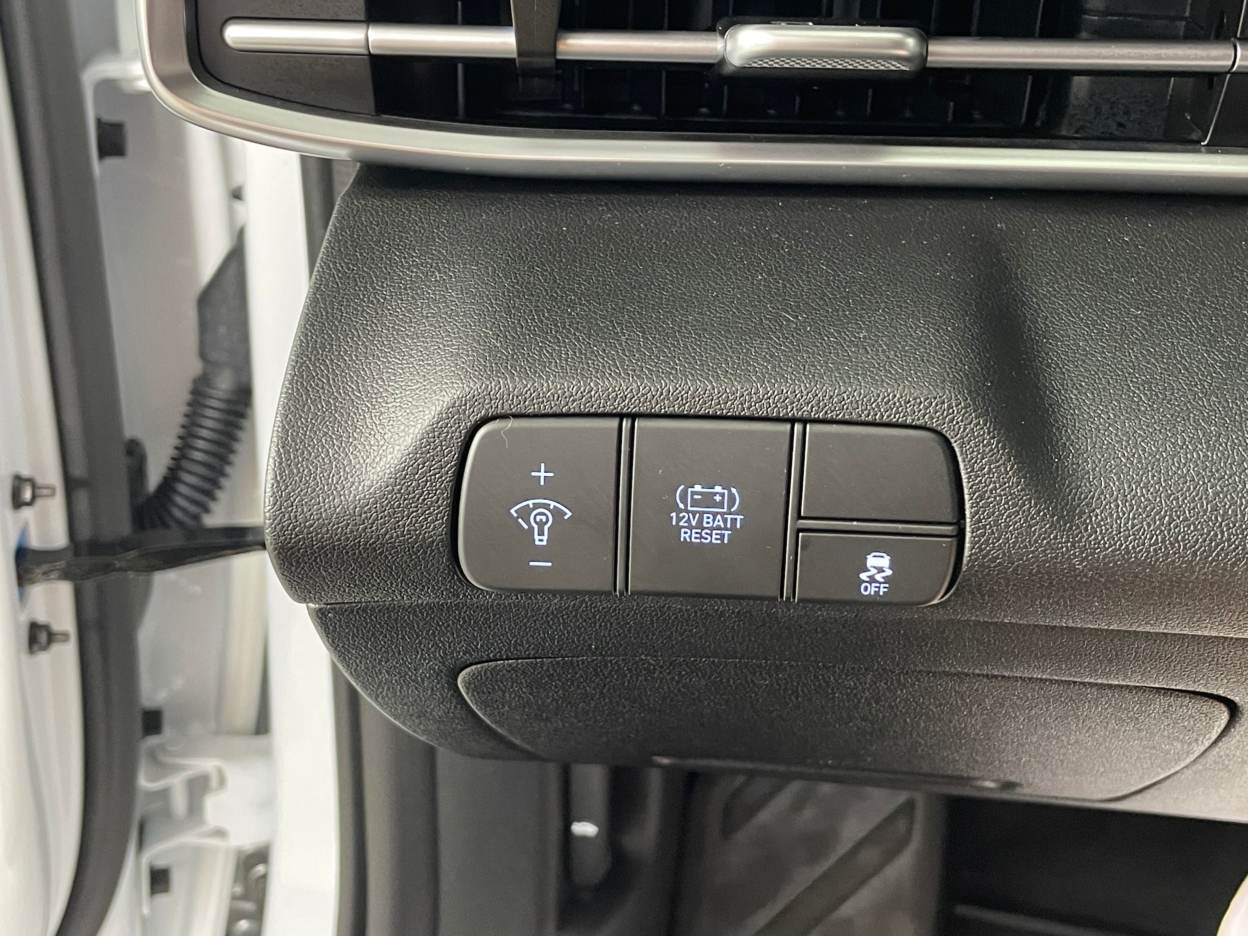2025 Hyundai Elantra Blue - Photo 15