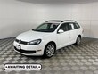 Volkswagen Jetta SportWagen