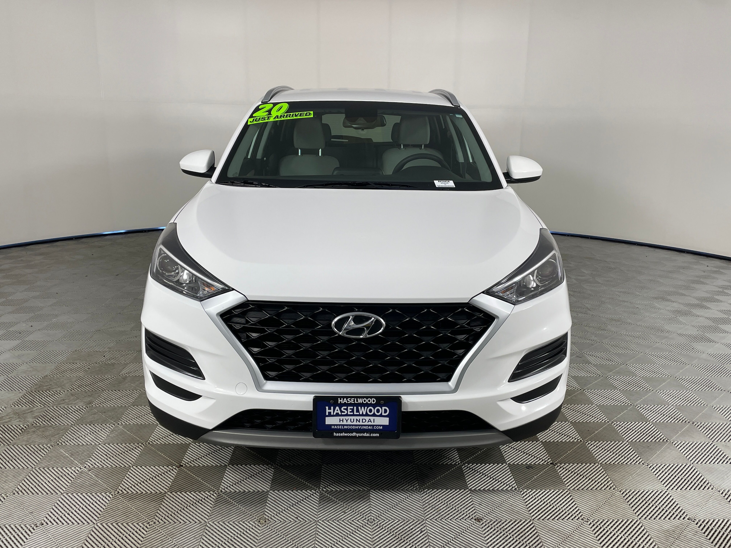 2020 Hyundai Tucson SEL - Photo 25