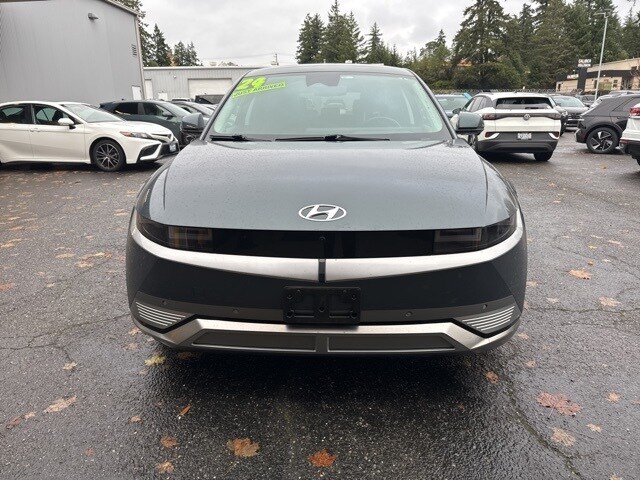 2024 Hyundai Ioniq 5 Limited photo 2