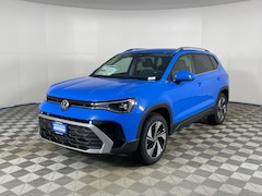 2026 Volkswagen Taos 1.5T SE SUV
