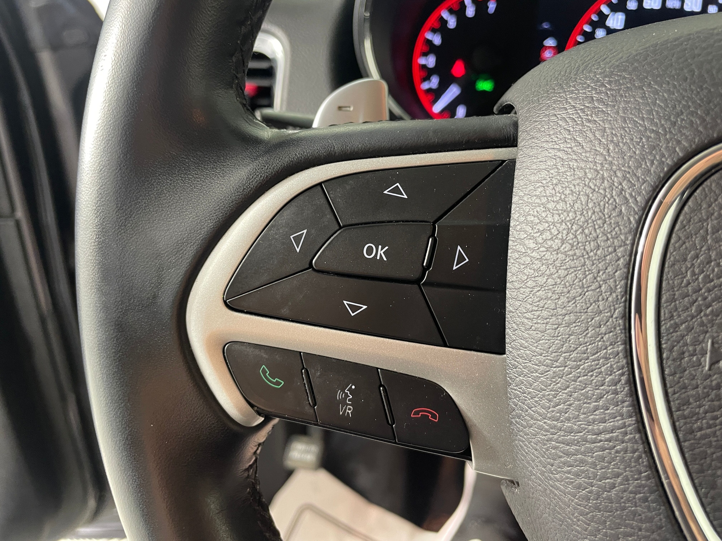 2014 Dodge Durango SXT - Photo 11