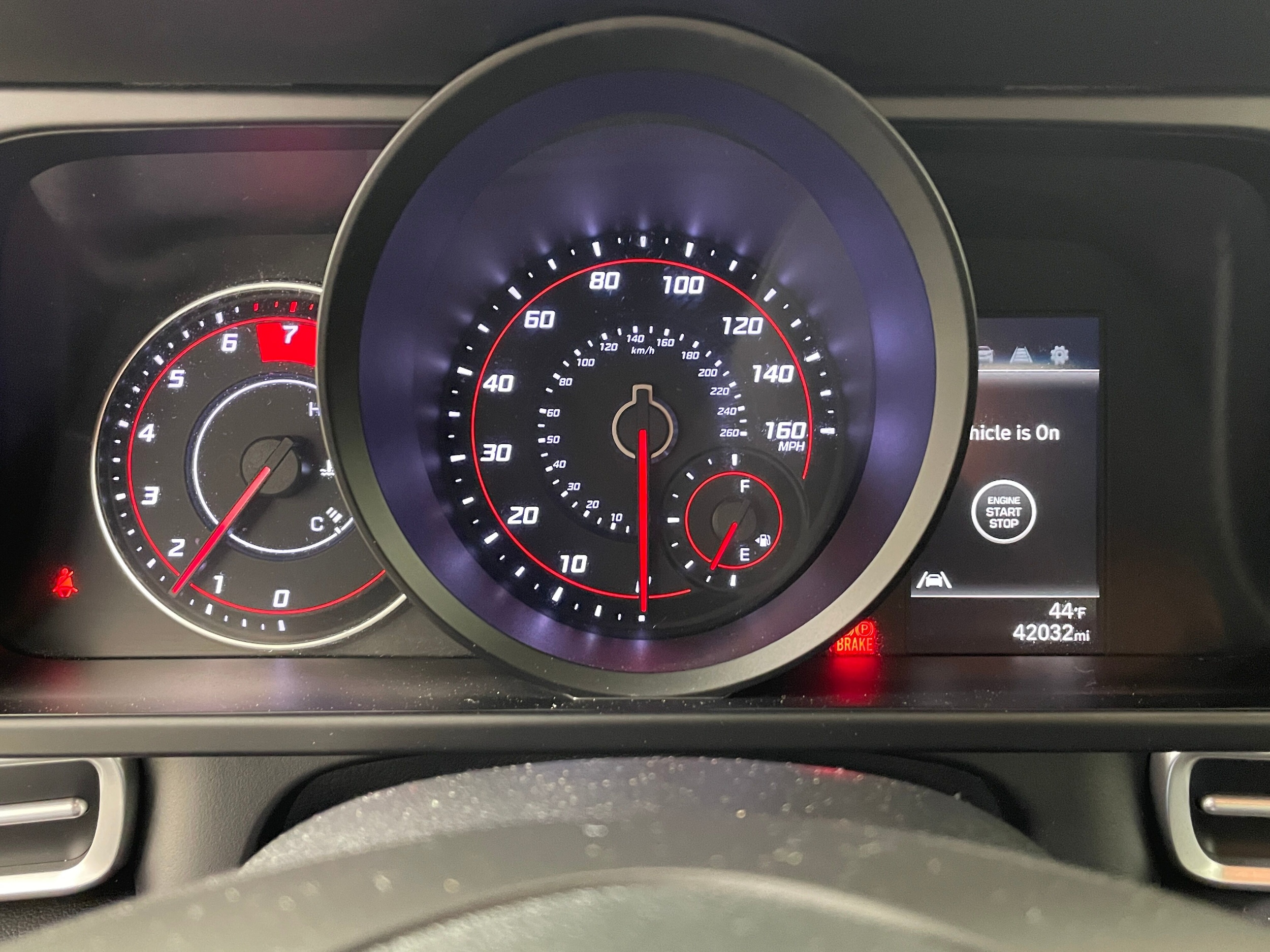 2021 Hyundai Elantra SEL photo 4