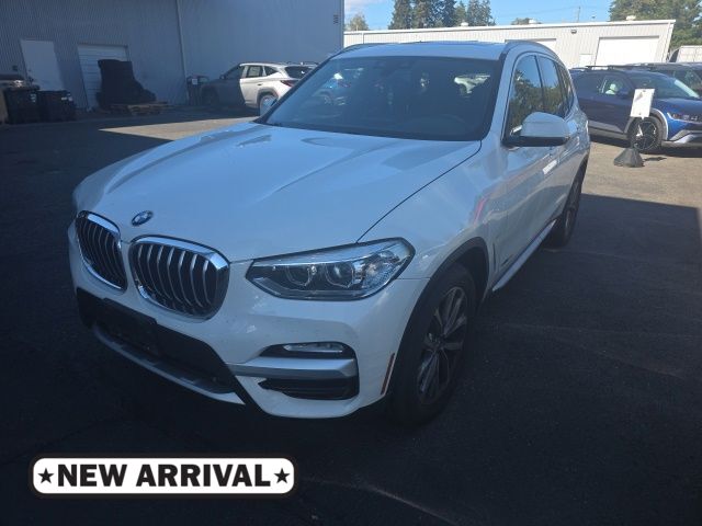 2018 BMW X3 xDrive30i - Photo 1