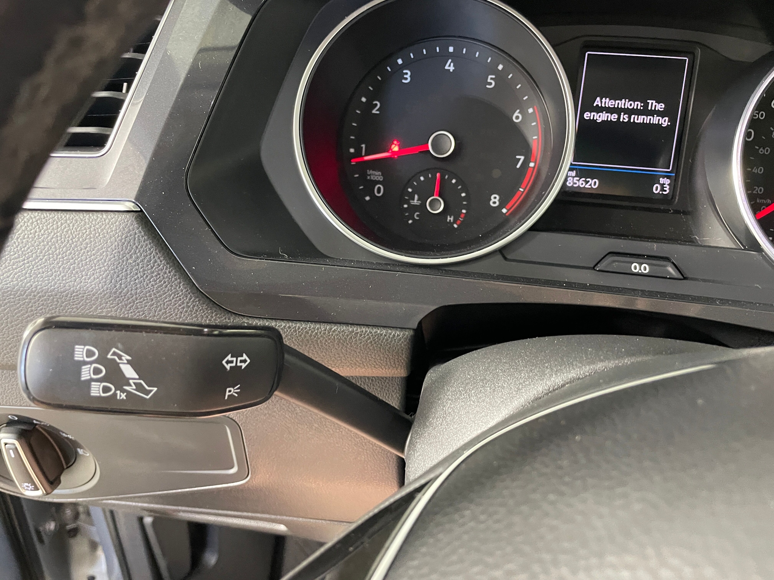 2019 Volkswagen Tiguan SE - Photo 12