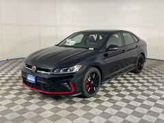 2026 Volkswagen Jetta GLI 2.0T Autobahn Sedan