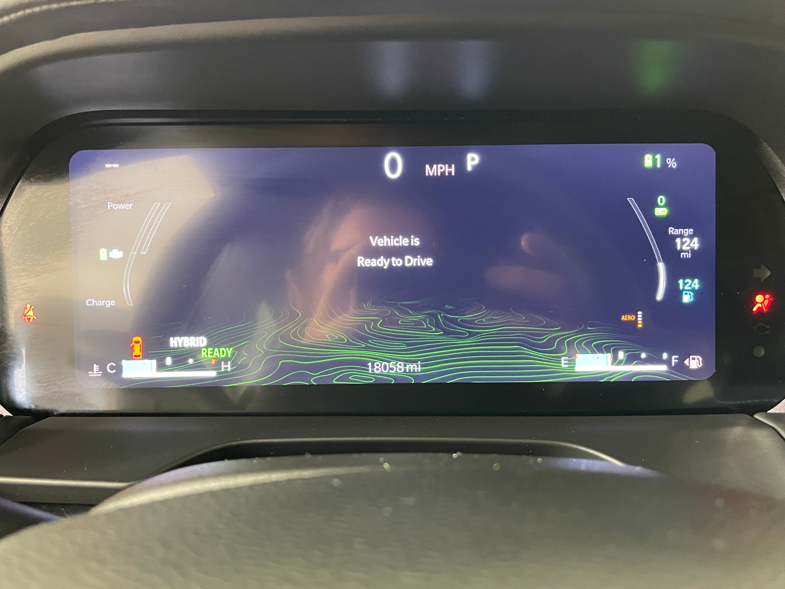 2022 Jeep Grand Cherokee 4xe Trailhawk photo 4