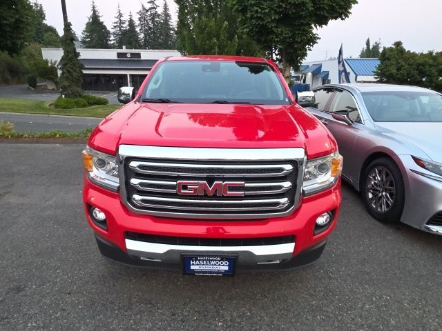 2016 GMC Canyon SLT - Photo 8