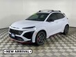  Hyundai Kona N