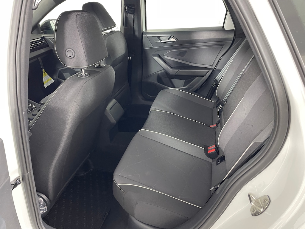 New 2026 Volkswagen Jetta 1.5T Sport Sedan