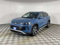 2026 Volkswagen Tiguan 2.0T SE SUV