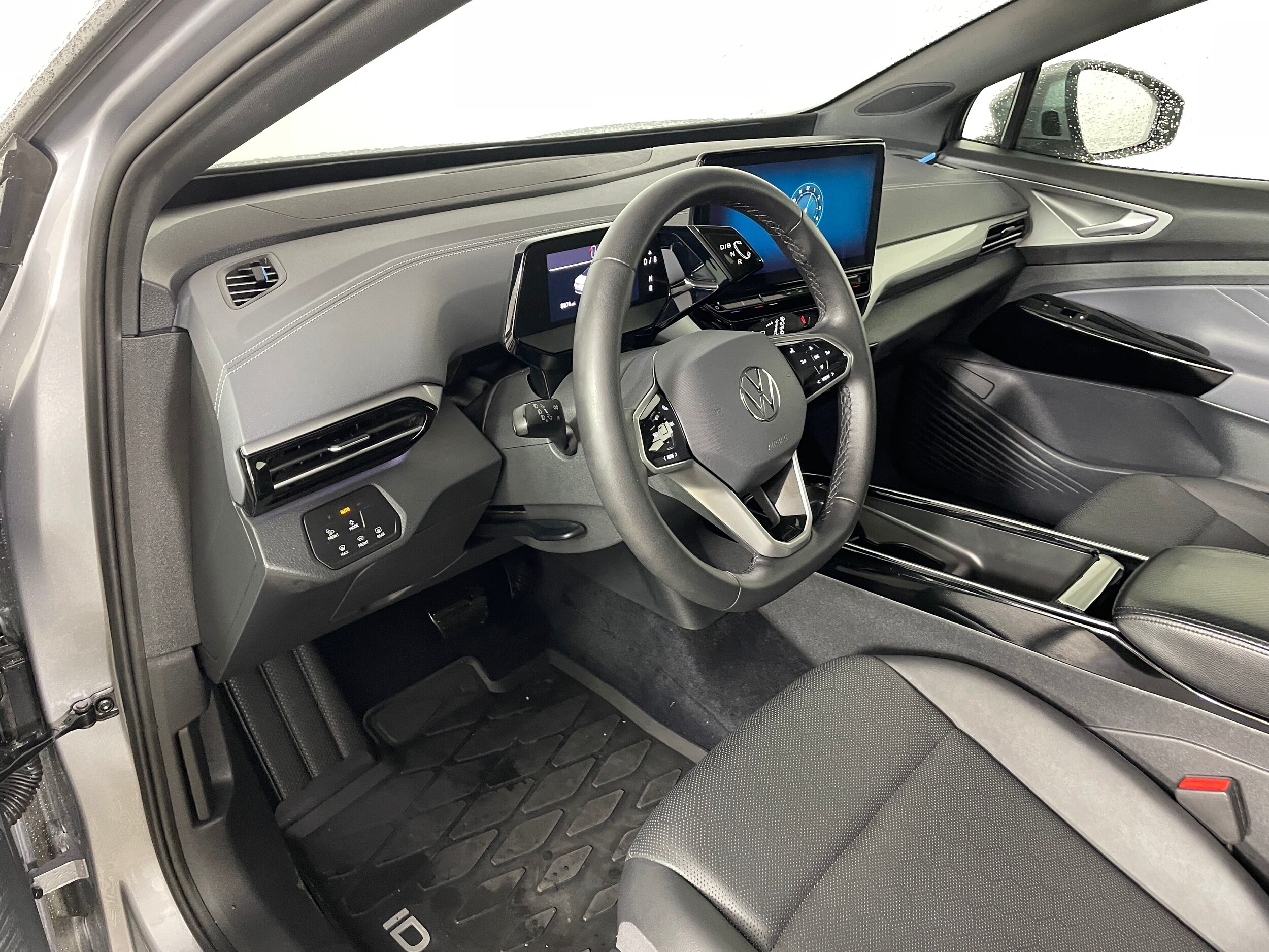 2023 Volkswagen ID.4 Pro S photo 3