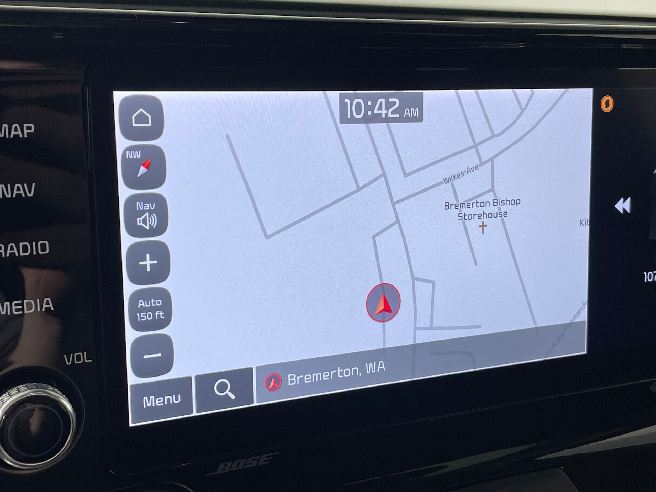 2023 Kia Sorento SX Prestige photo 3