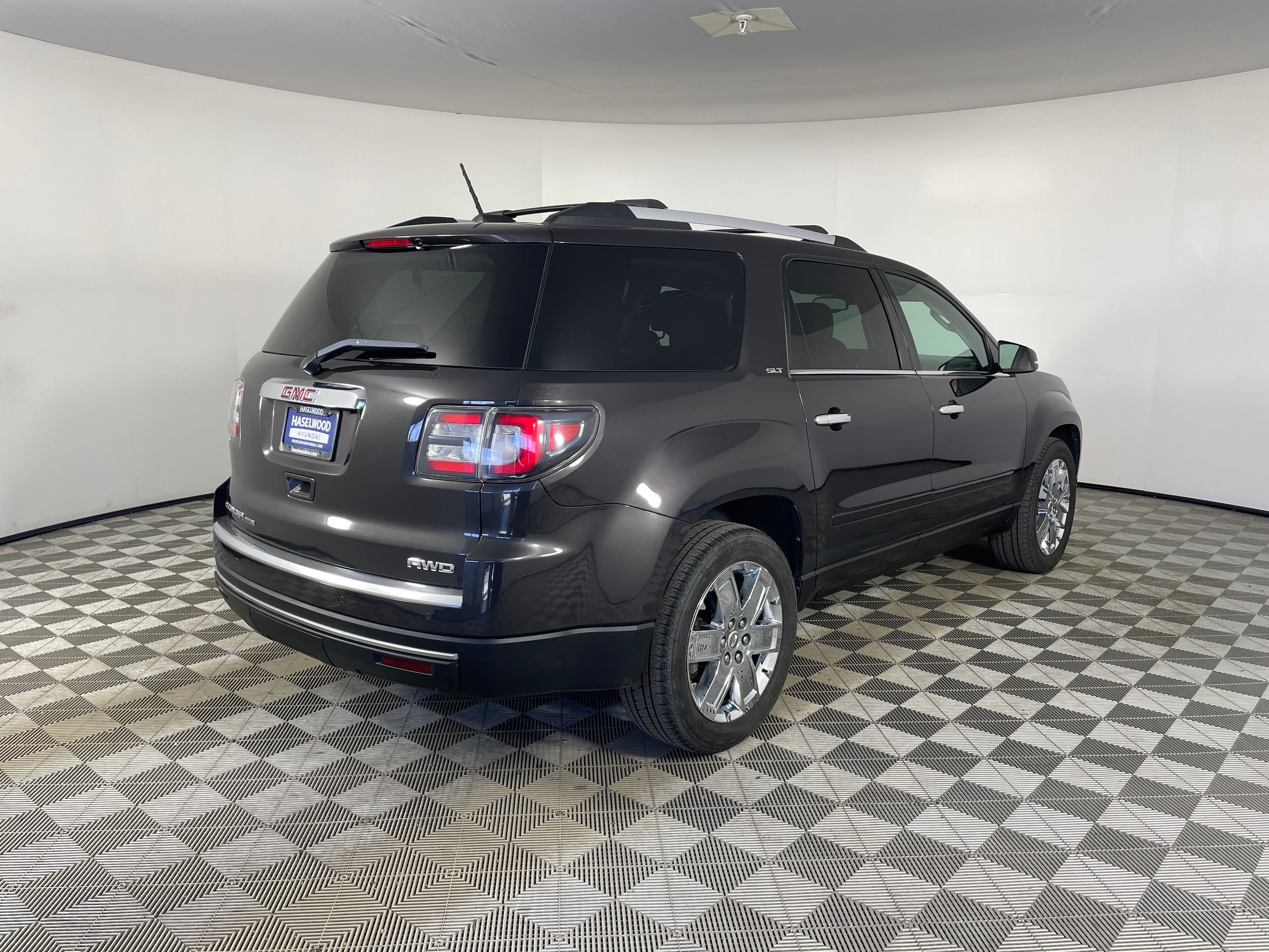 2017 GMC Acadia Limited Base - Photo 22