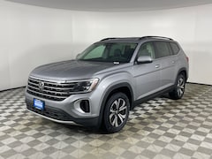 2026 Volkswagen Atlas 2.0T SE SUV