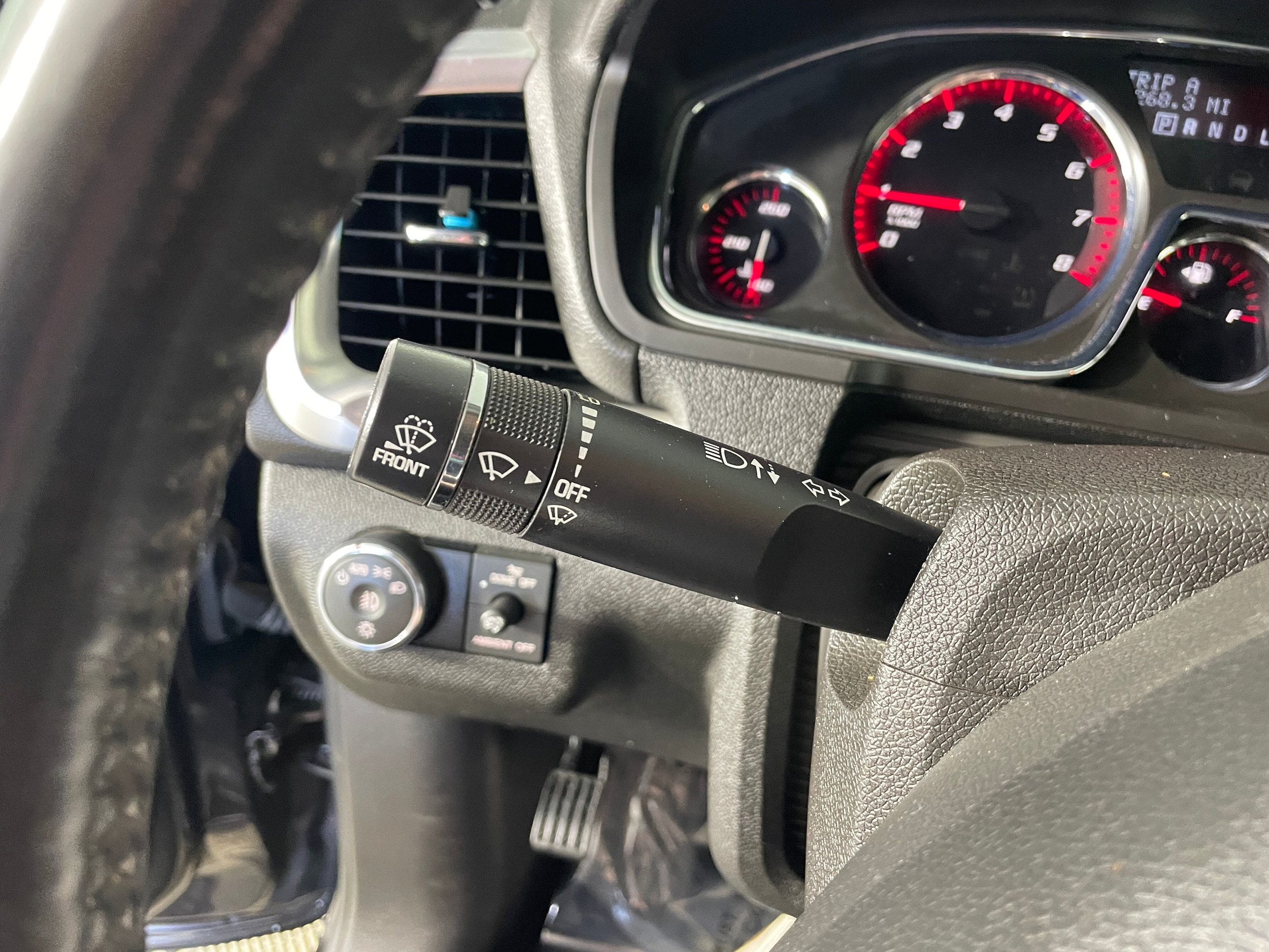 2017 GMC Acadia Limited Base - Photo 12