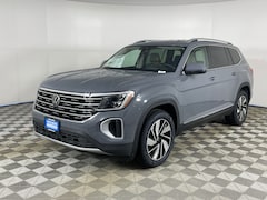2026 Volkswagen Atlas 2.0T SEL SUV