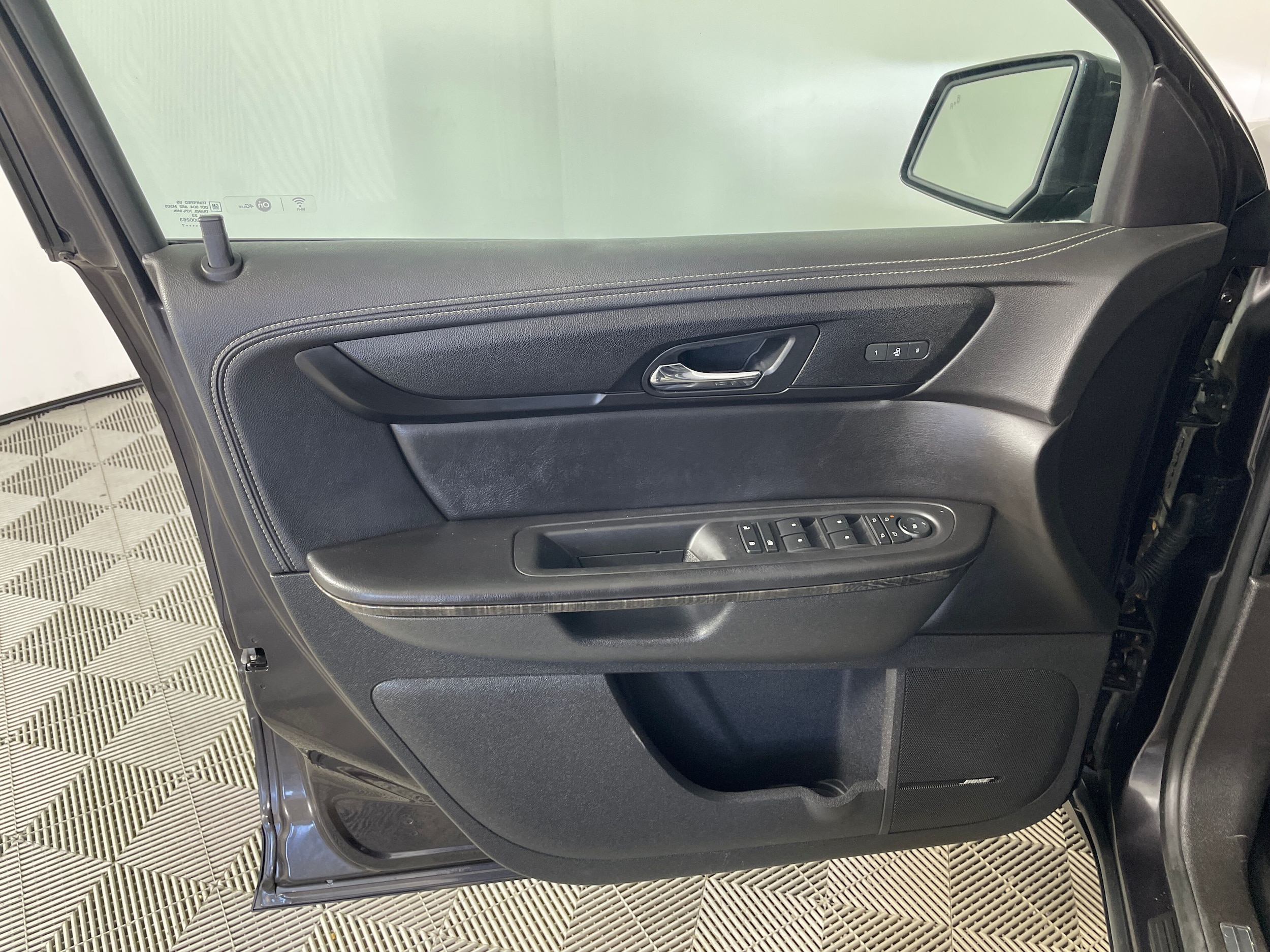 2017 GMC Acadia Limited Base - Photo 14