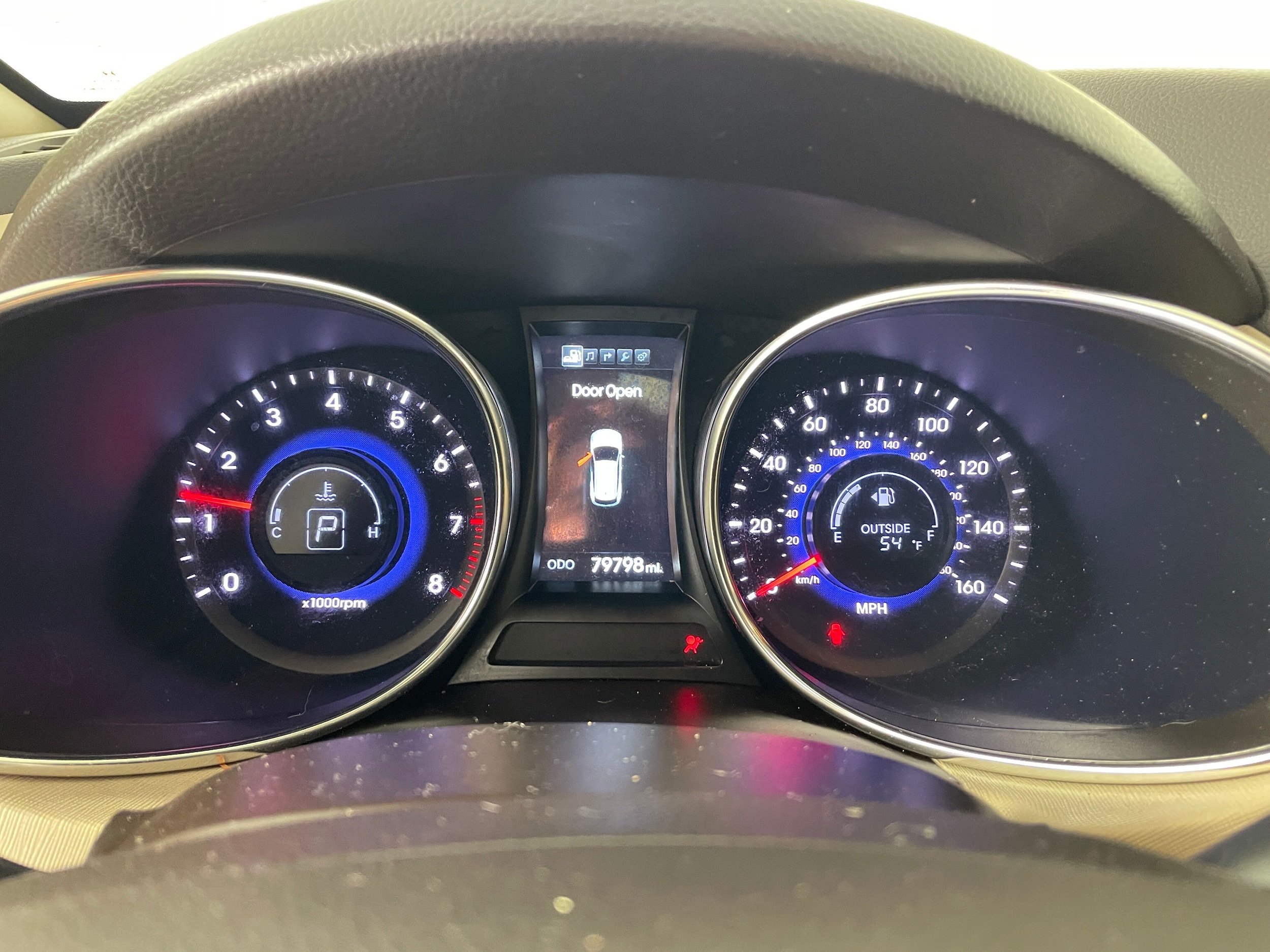 2014 Hyundai Santa Fe Sport 2.0L Turbo photo 4