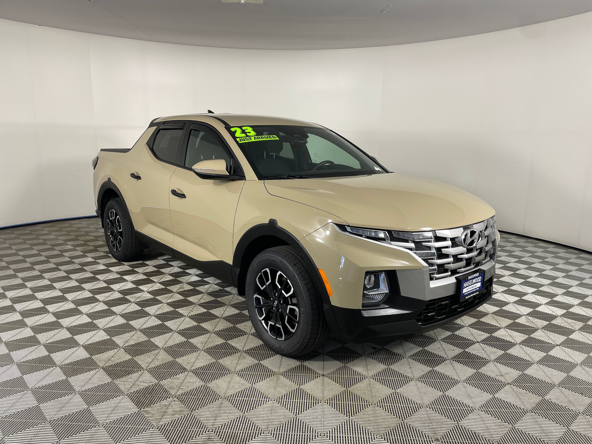 2023 Hyundai Santa Cruz SEL - Photo 24
