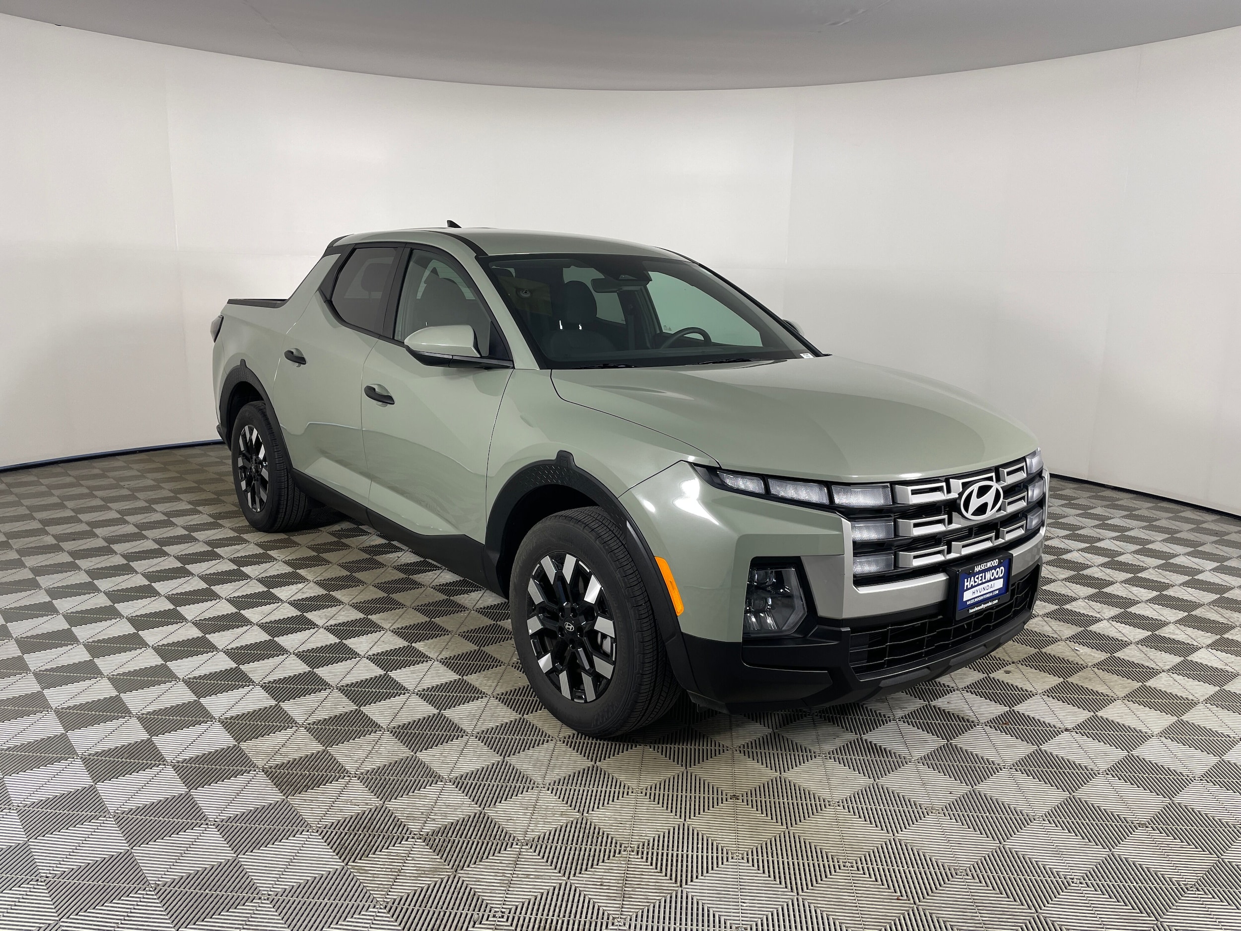 2026 Hyundai Santa Cruz SE - Photo 25