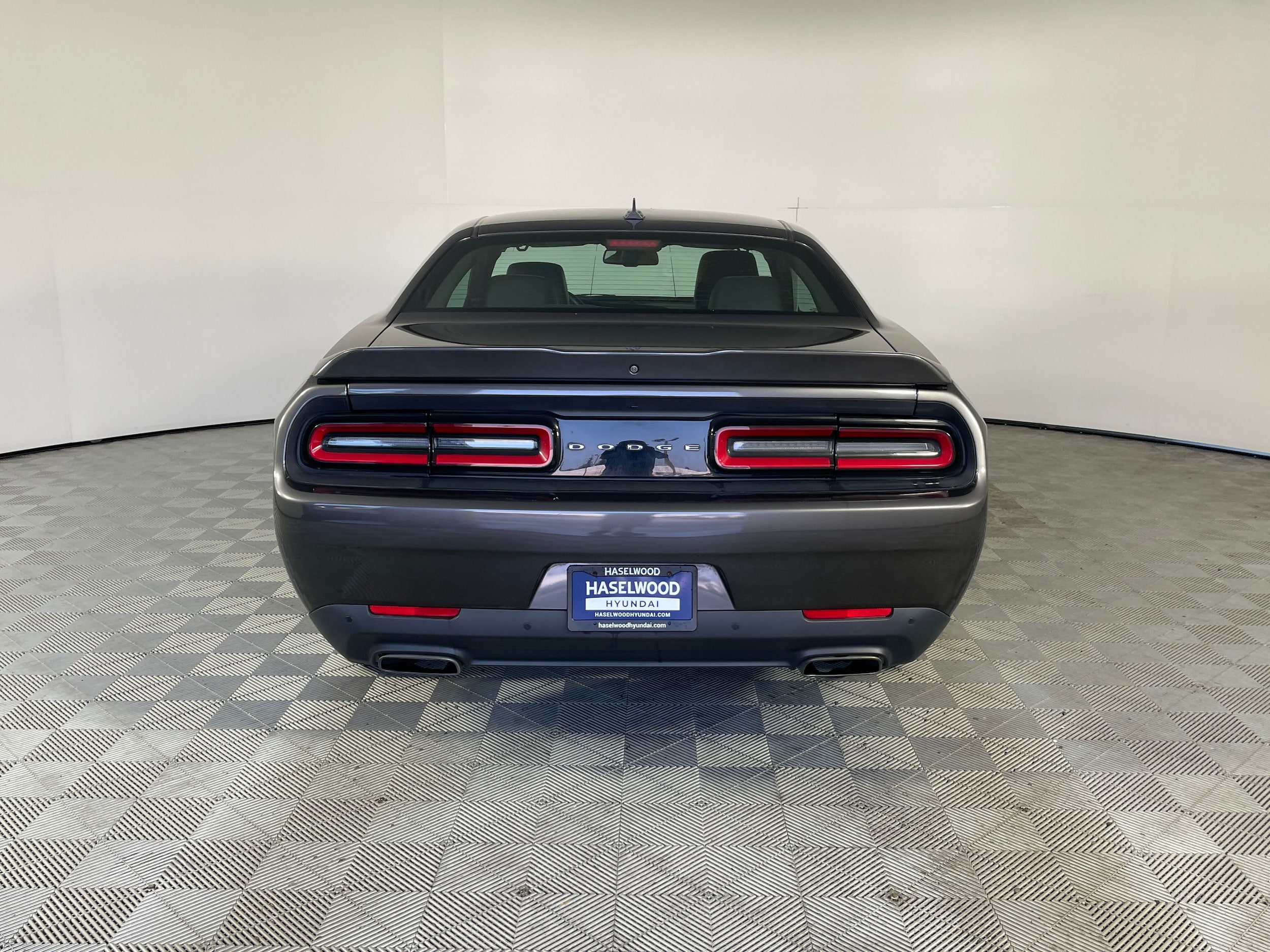 2017 Dodge Challenger GT - Photo 16
