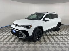 2026 Volkswagen Taos 1.5T SEL SUV