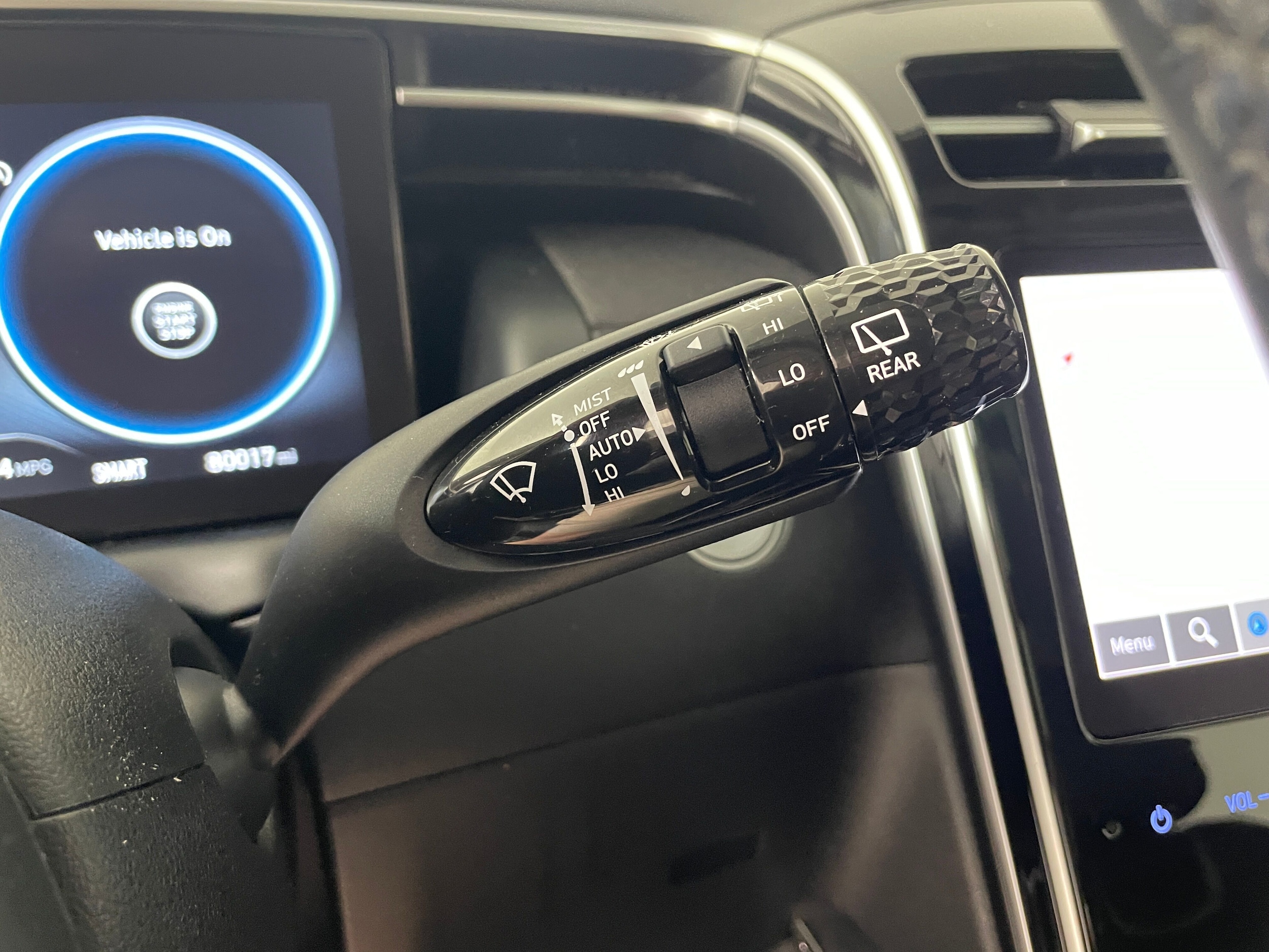 2022 Hyundai Tucson Limited - Photo 15