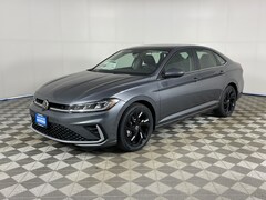 2025 Volkswagen Jetta 1.5T SE Sedan
