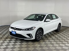 2026 Volkswagen Jetta 1.5T S Sedan