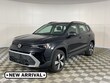Volkswagen Taos