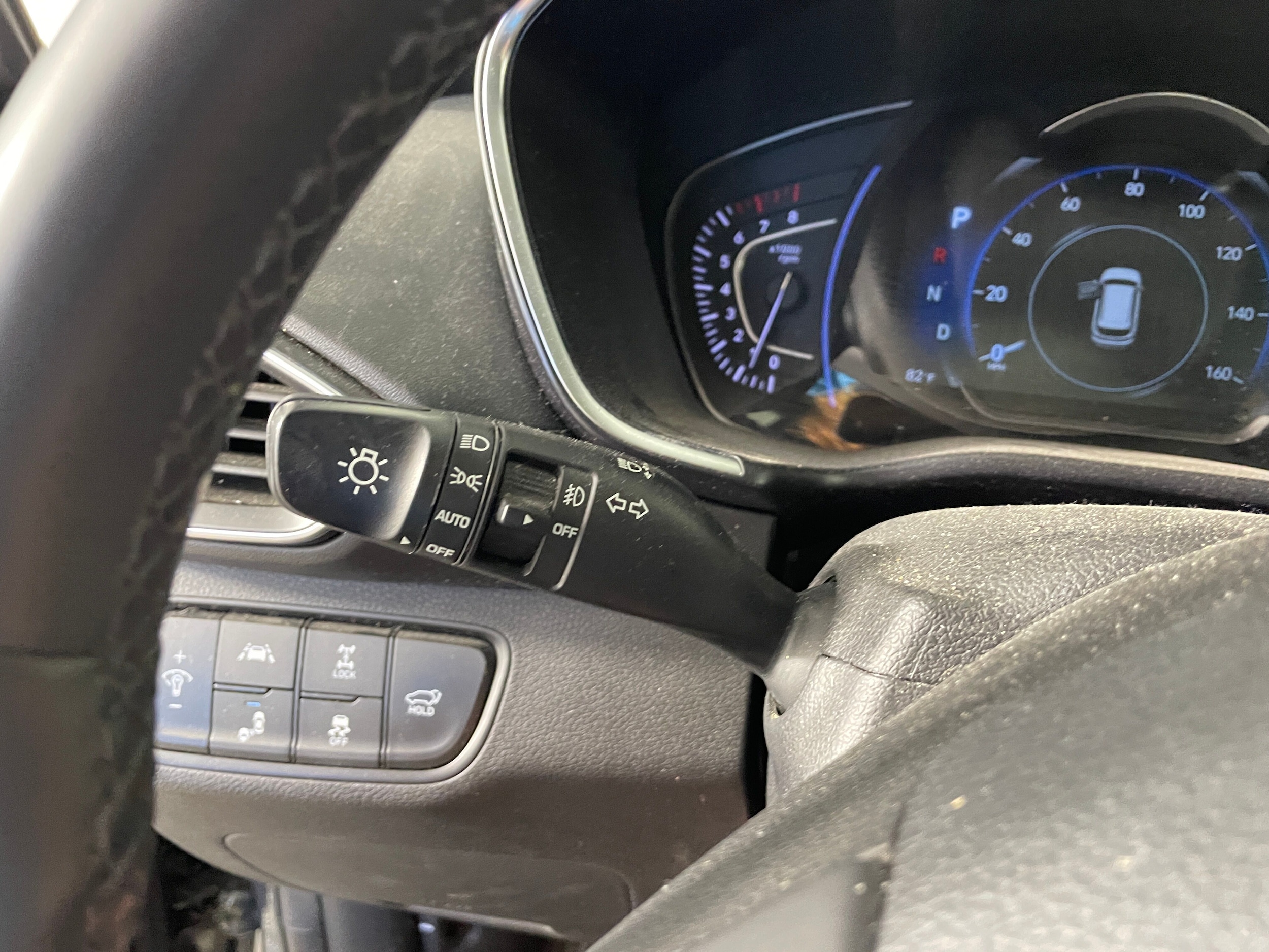 2020 Hyundai Santa Fe SEL - Photo 13